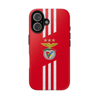 Thumbnail for Benfica Tough Phone Case