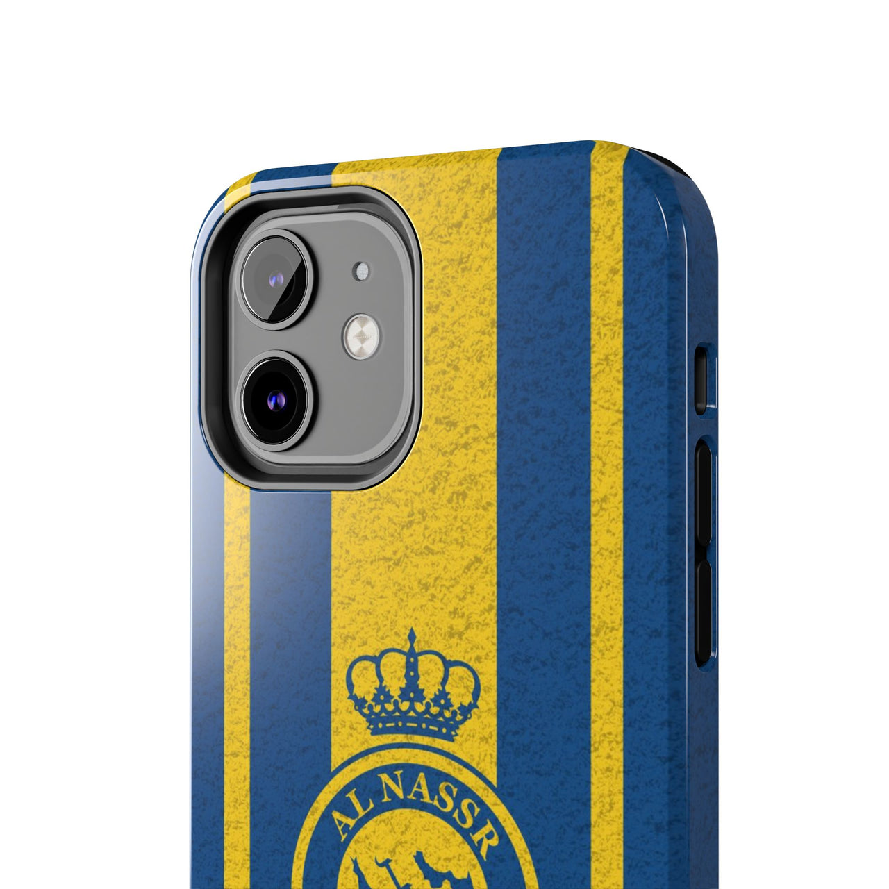 Al Nassar Tough Phone Case
