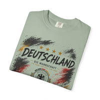 Thumbnail for Germany Deutschland Graphic Tee