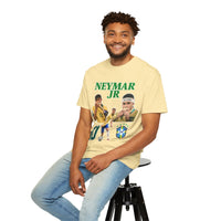 Thumbnail for Neymar Jr. Graphic Tee - Unisex