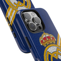 Thumbnail for Real Madrid Tough Phone Case