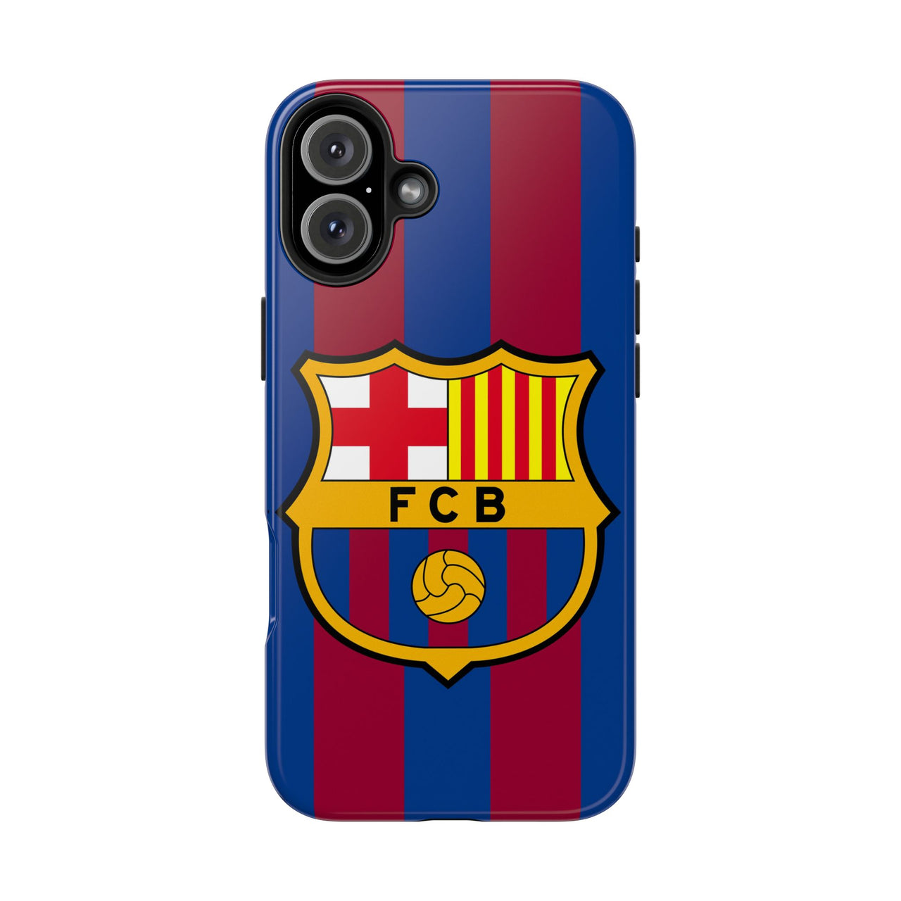 Barcelona Tough Phone Cases