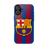 Thumbnail for Barcelona Tough Phone Cases