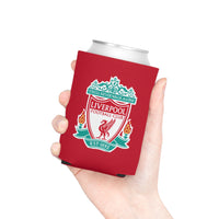 Thumbnail for Liverpool FC Can Cooler – Drink Sleeve