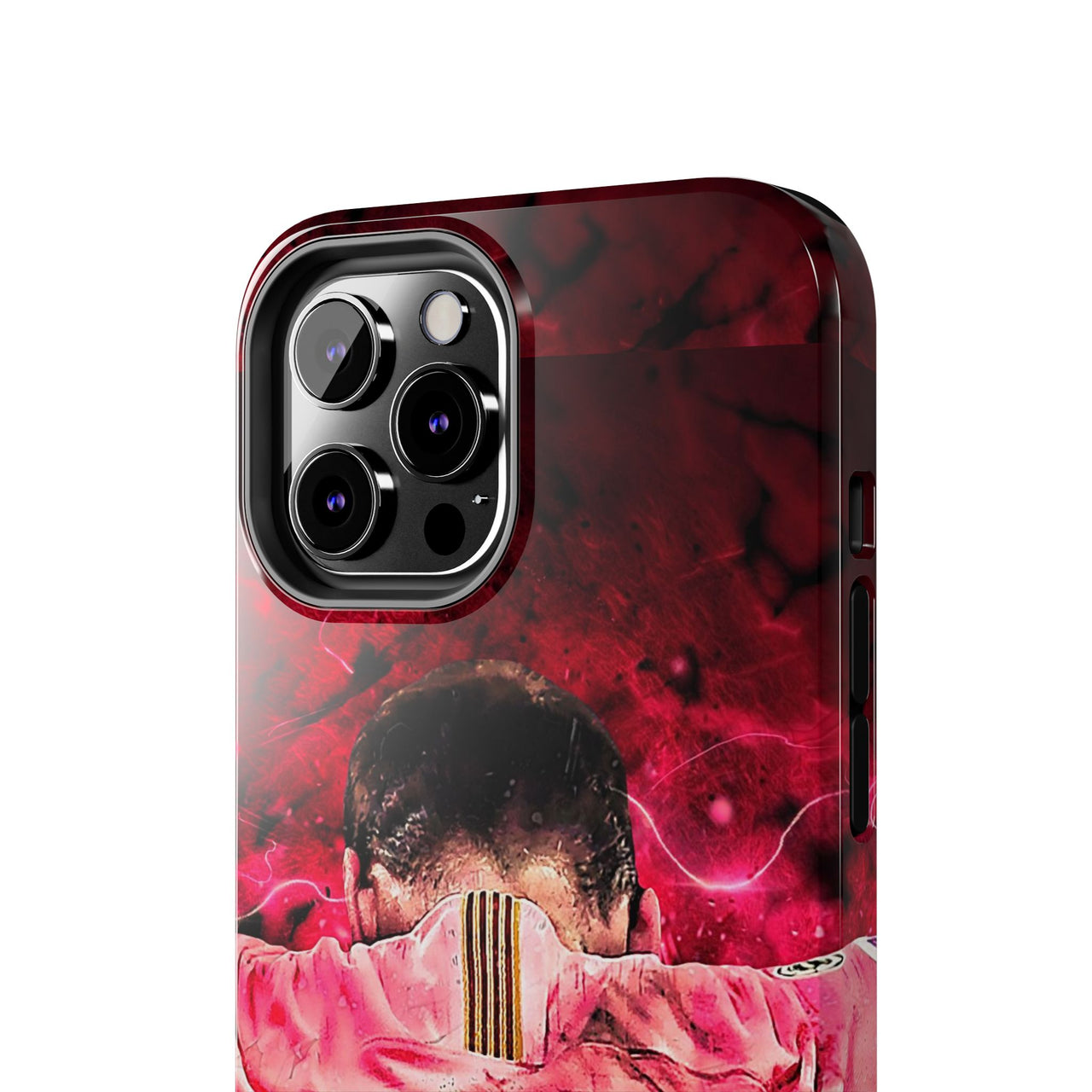 Lionel Messi Phone Case - Barcelona