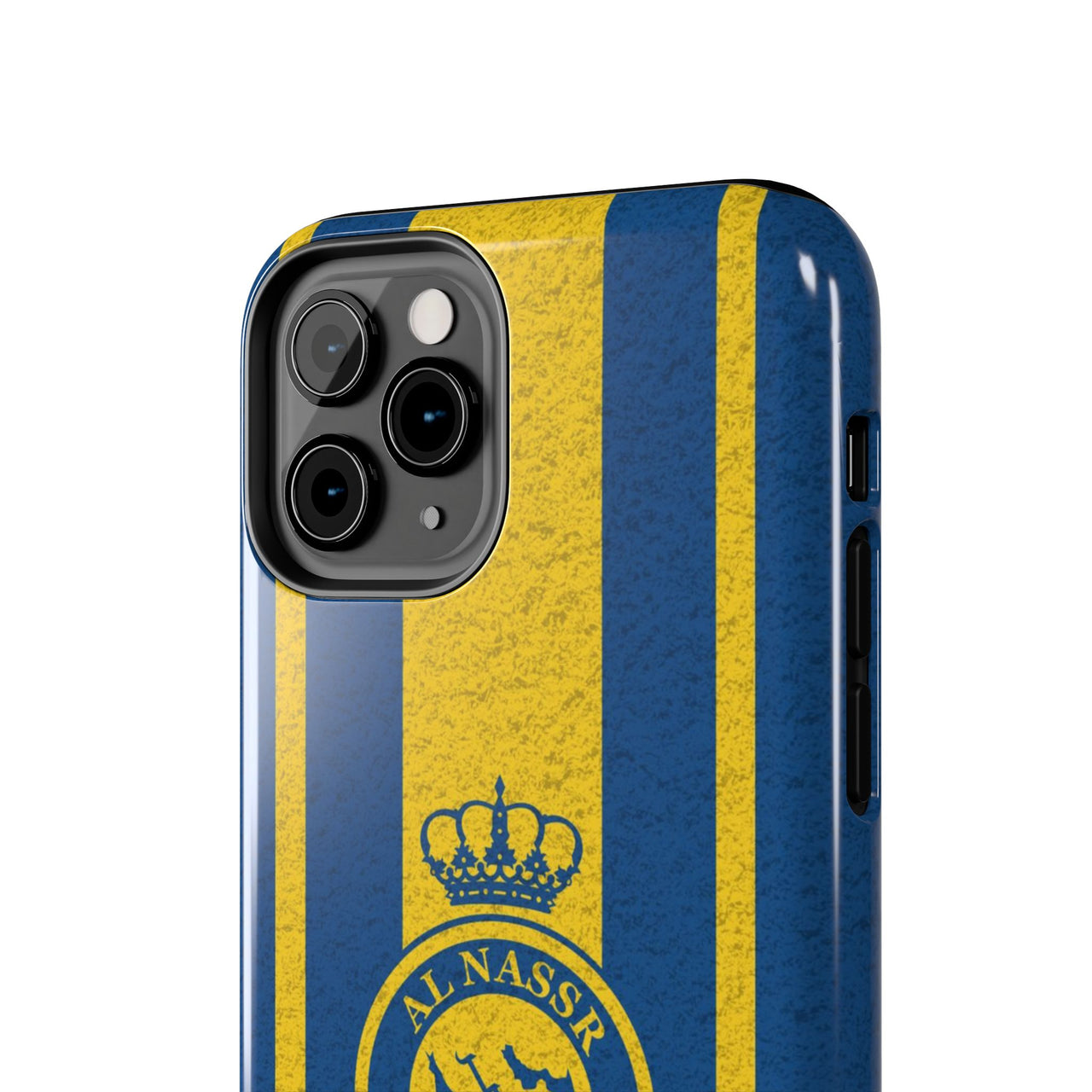 Al Nassar Tough Phone Case