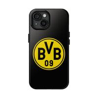 Thumbnail for Borussia Dortmund Phone Case - Black