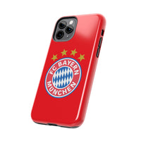 Thumbnail for Bayern Munich Phone Case