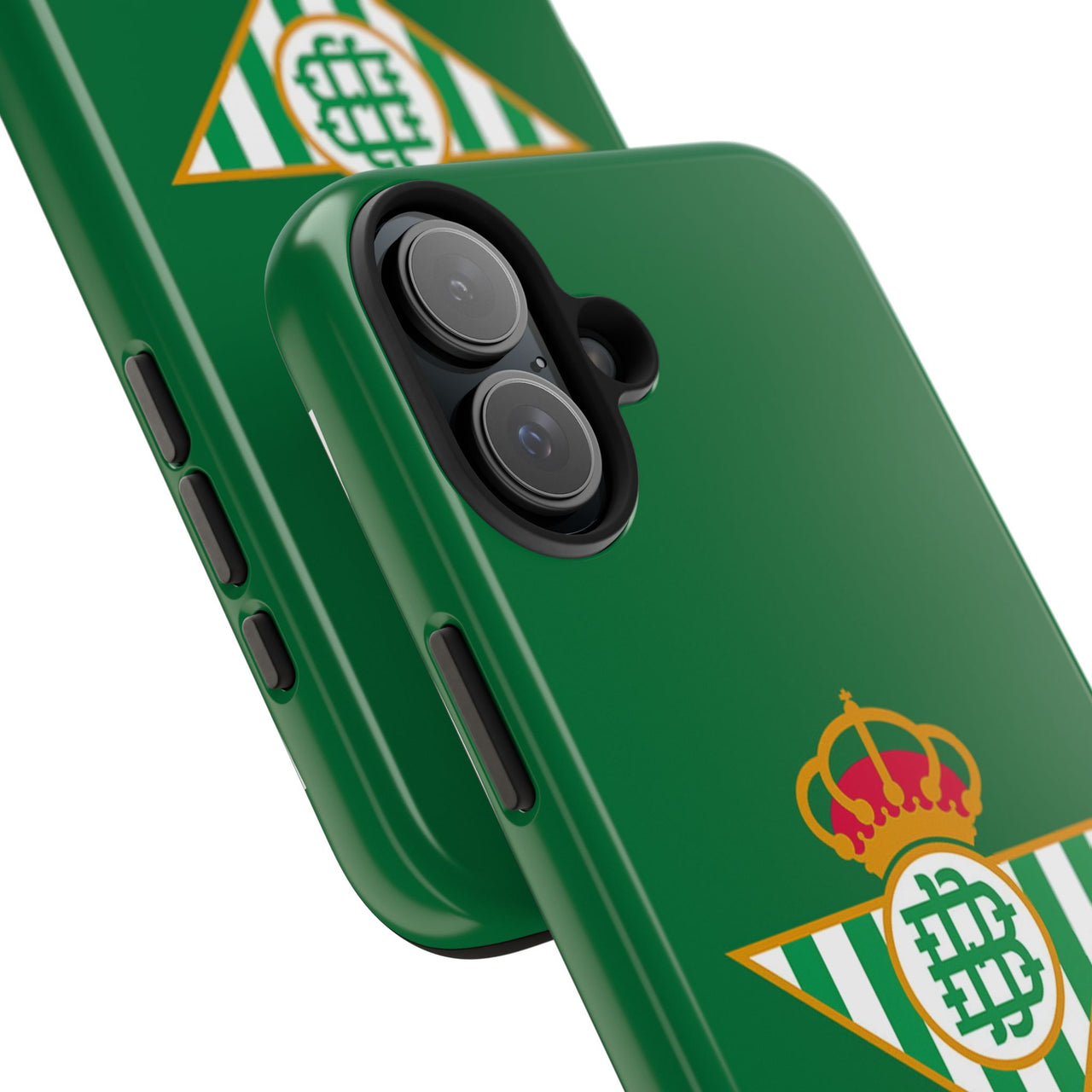 Real Betis Tough Phone Case