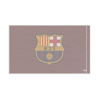 Thumbnail for Barcelona Flag