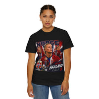 Thumbnail for Erling Haaland Norway Graphic Tee