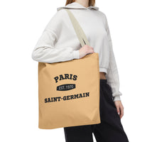 Thumbnail for PSG Vintage Tote Bag