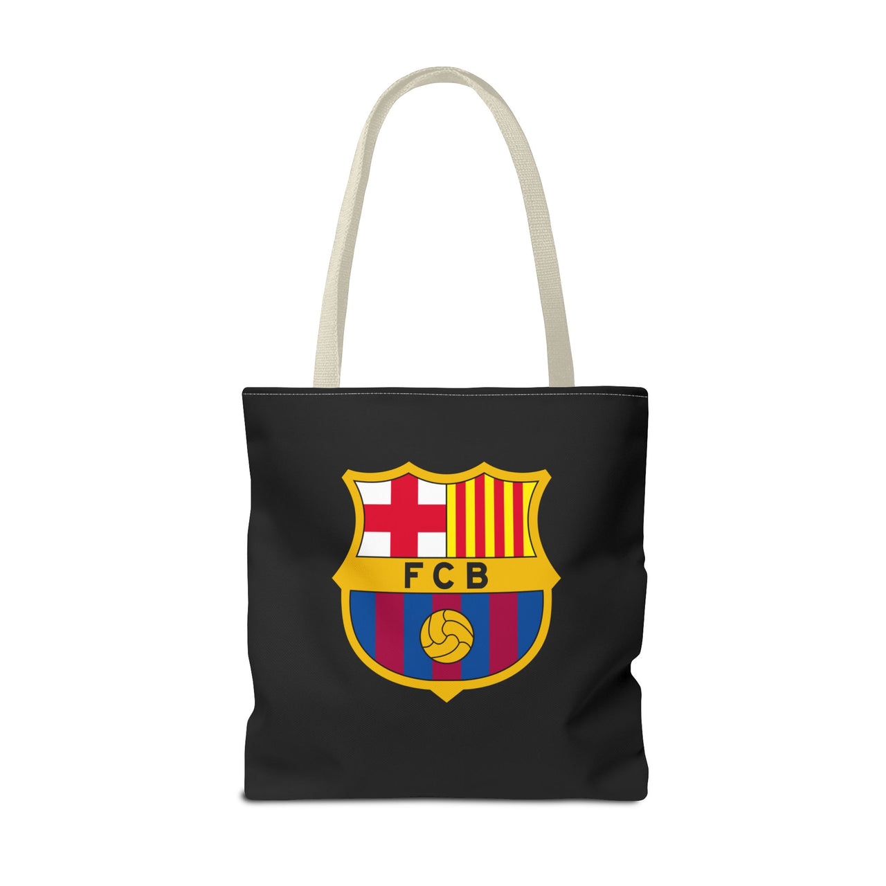 Barcelona Tote Bag