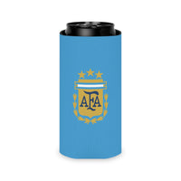 Thumbnail for Argentina National Team Can Cooler – Drink Sleeve