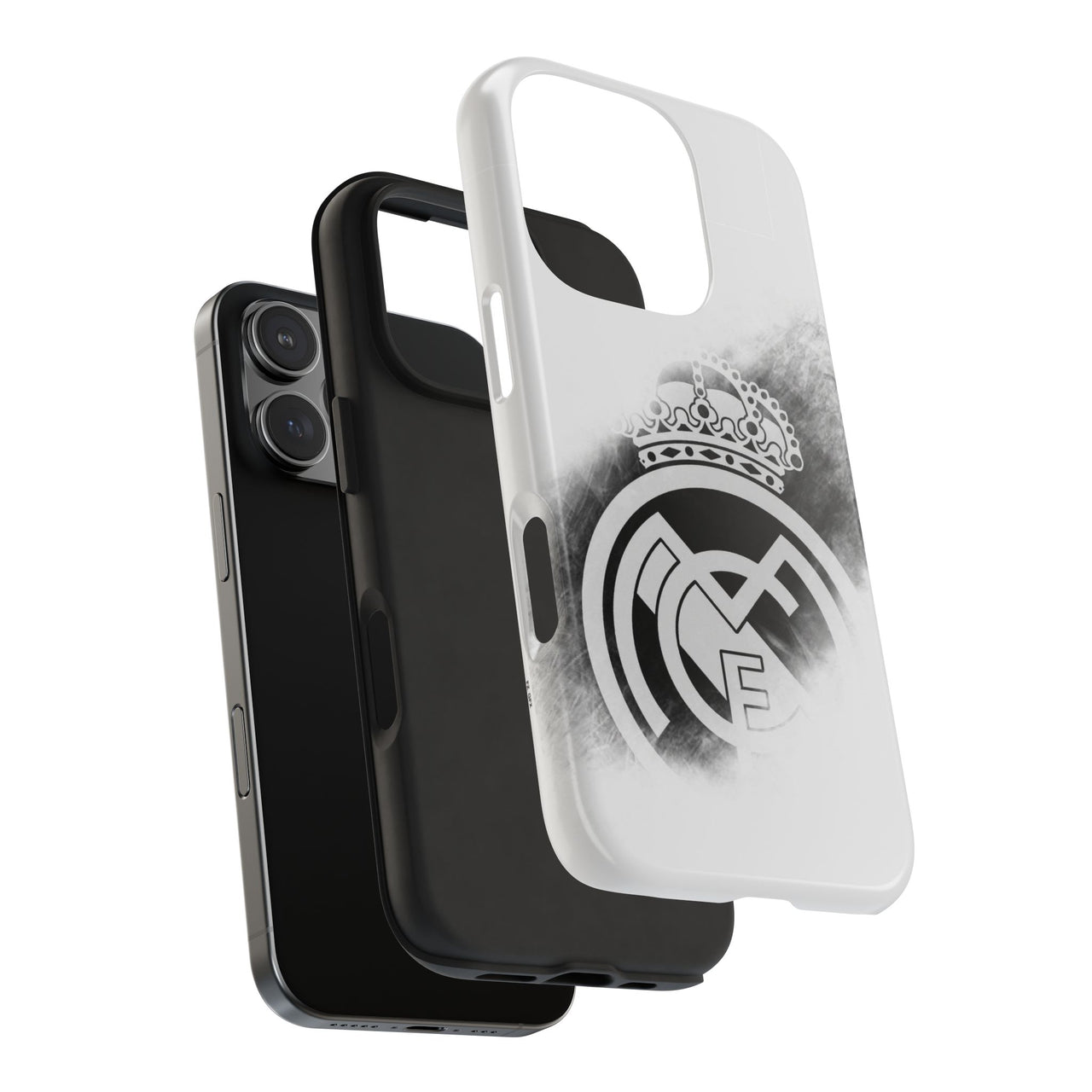 Real Madrid Tough Phone Case