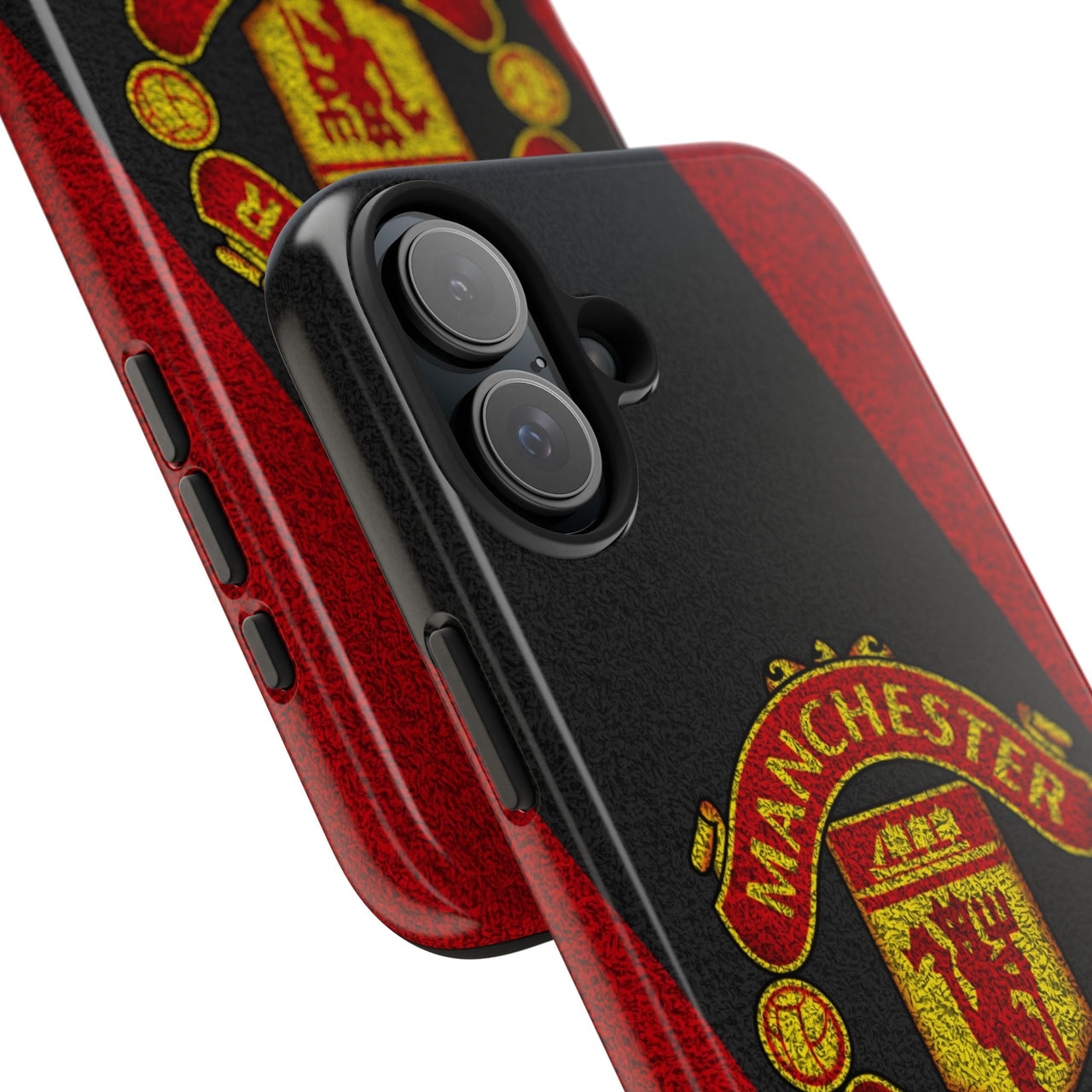 Manchester United Tough Phone Case
