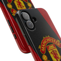 Thumbnail for Manchester United Tough Phone Case