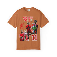 Thumbnail for Mohamed Salah Graphic Tee - Unisex