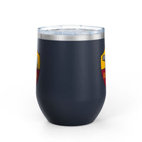 Thumbnail for Roma Wine Tumbler - 12oz