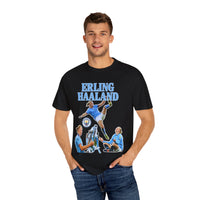 Thumbnail for Erling Haaland Graphic Tee Alternative -  Unisex