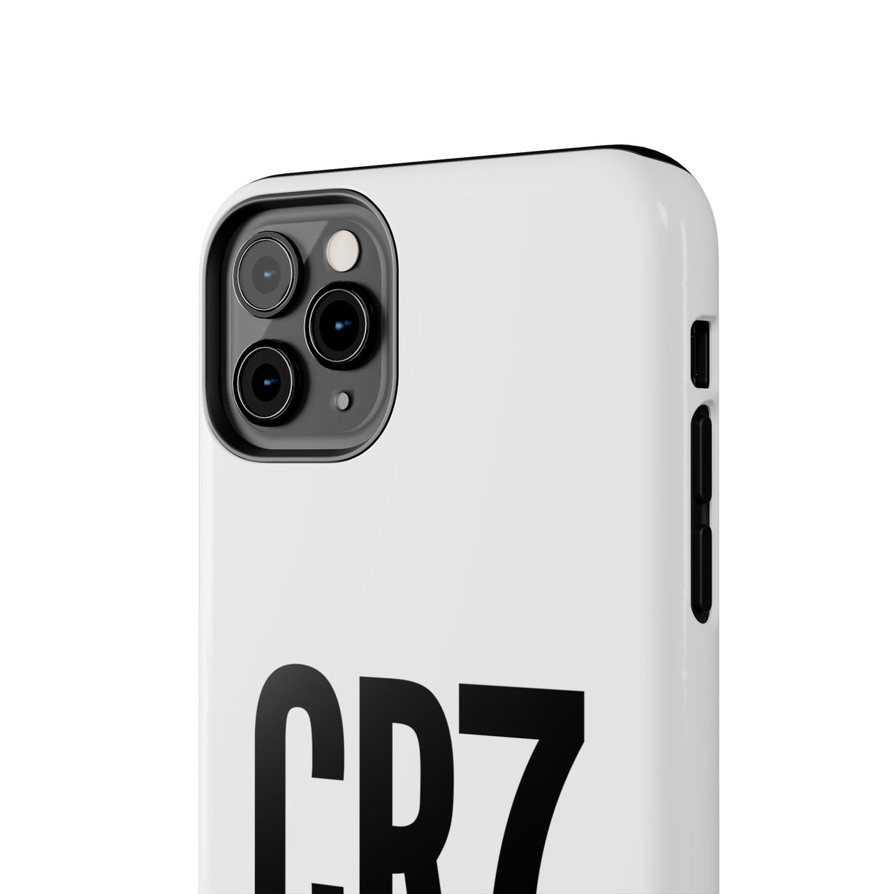 Cristiano Ronaldo Tough Phone Case