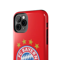 Thumbnail for Bayern Munich Phone Case