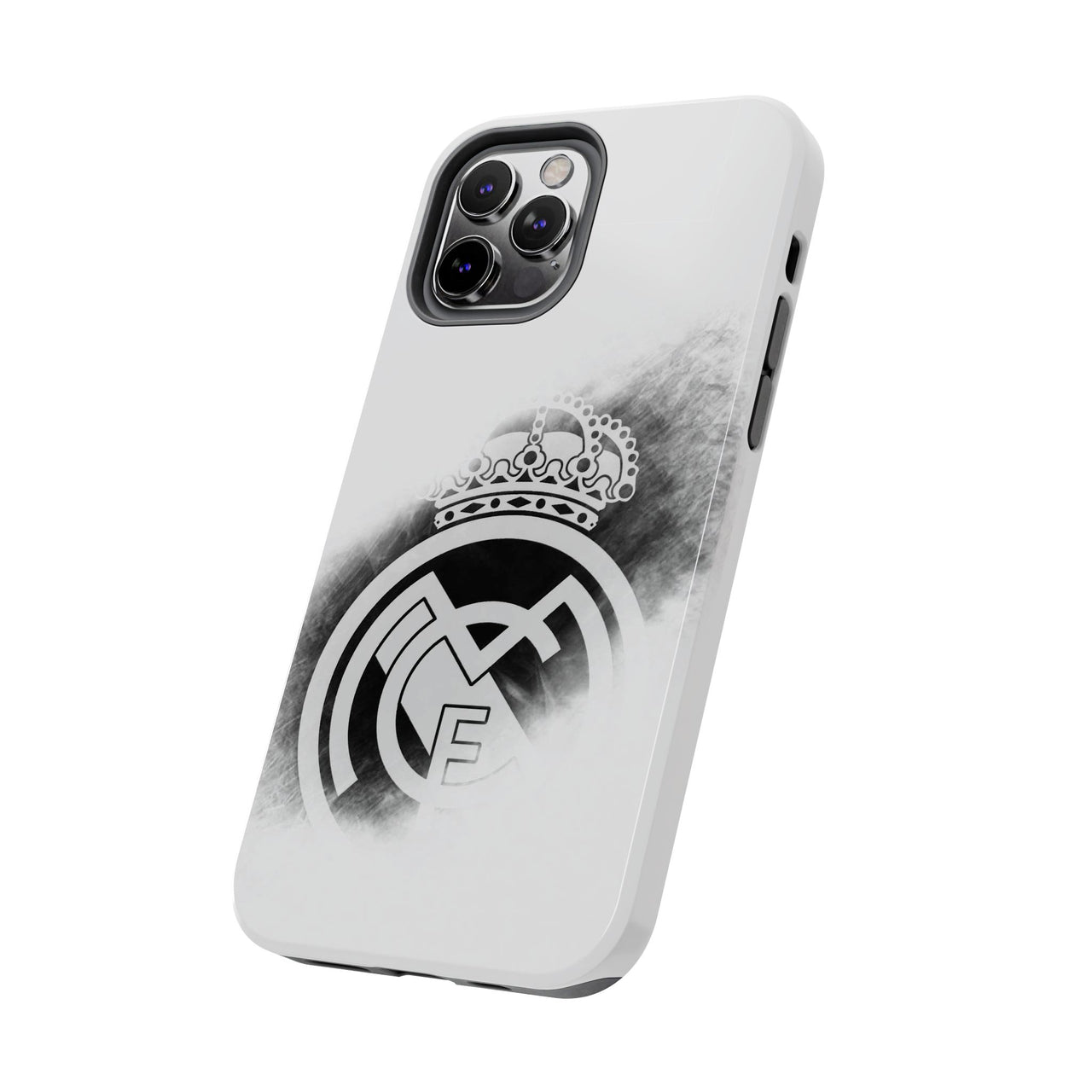 Real Madrid Tough Phone Case