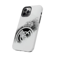 Thumbnail for Real Madrid Tough Phone Case