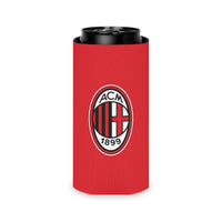 Thumbnail for AC Milan Can Cooler - Drink Sleeve