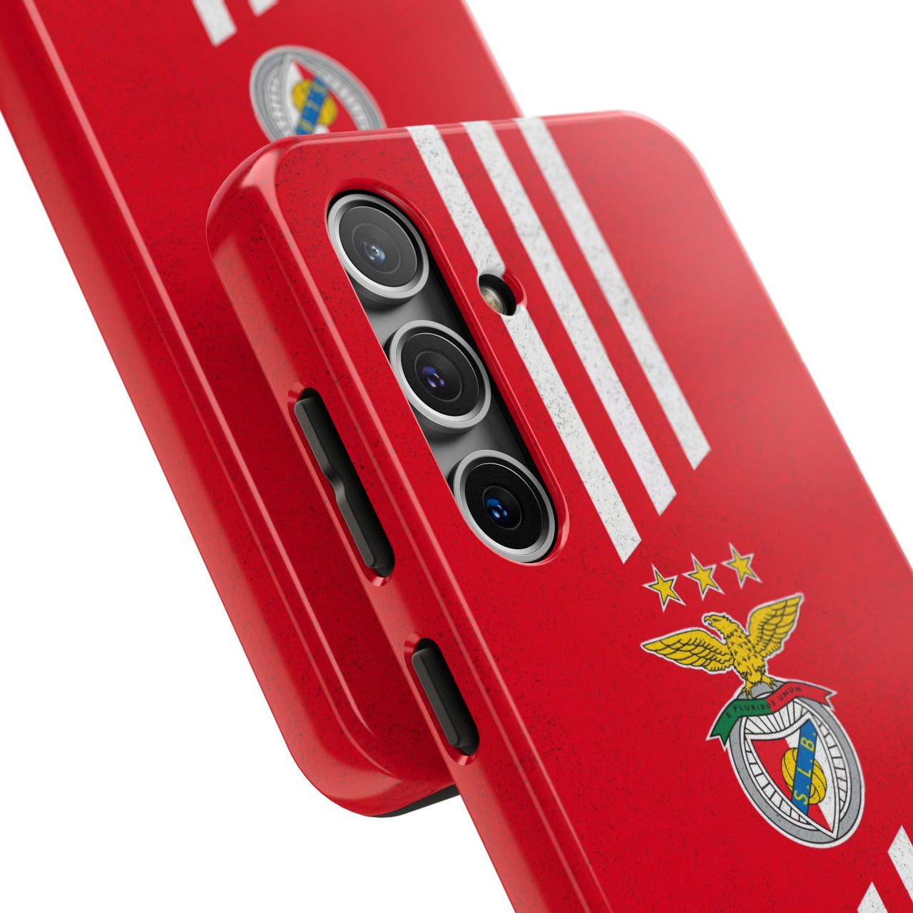 Benfica Tough Phone Case