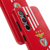Thumbnail for Benfica Tough Phone Case