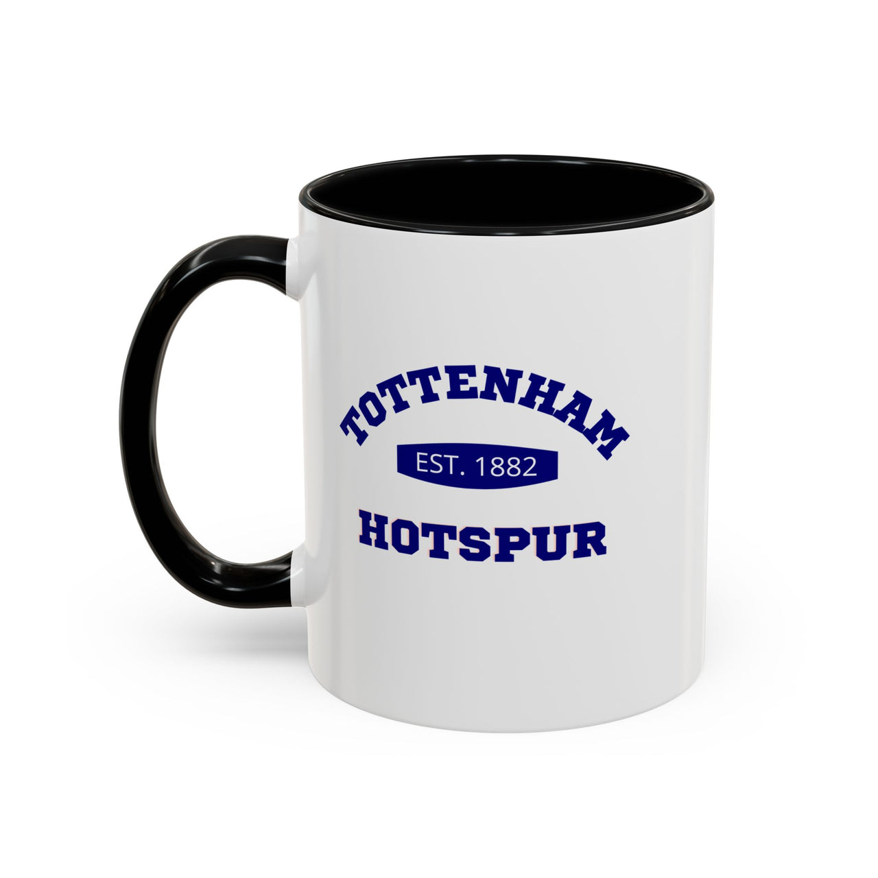 Tottenham Hotspurs Coffee Mug, 11oz