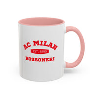 Thumbnail for AC Milan Coffee Mug, 11oz