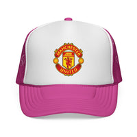 Thumbnail for Manchester United Trucker Caps