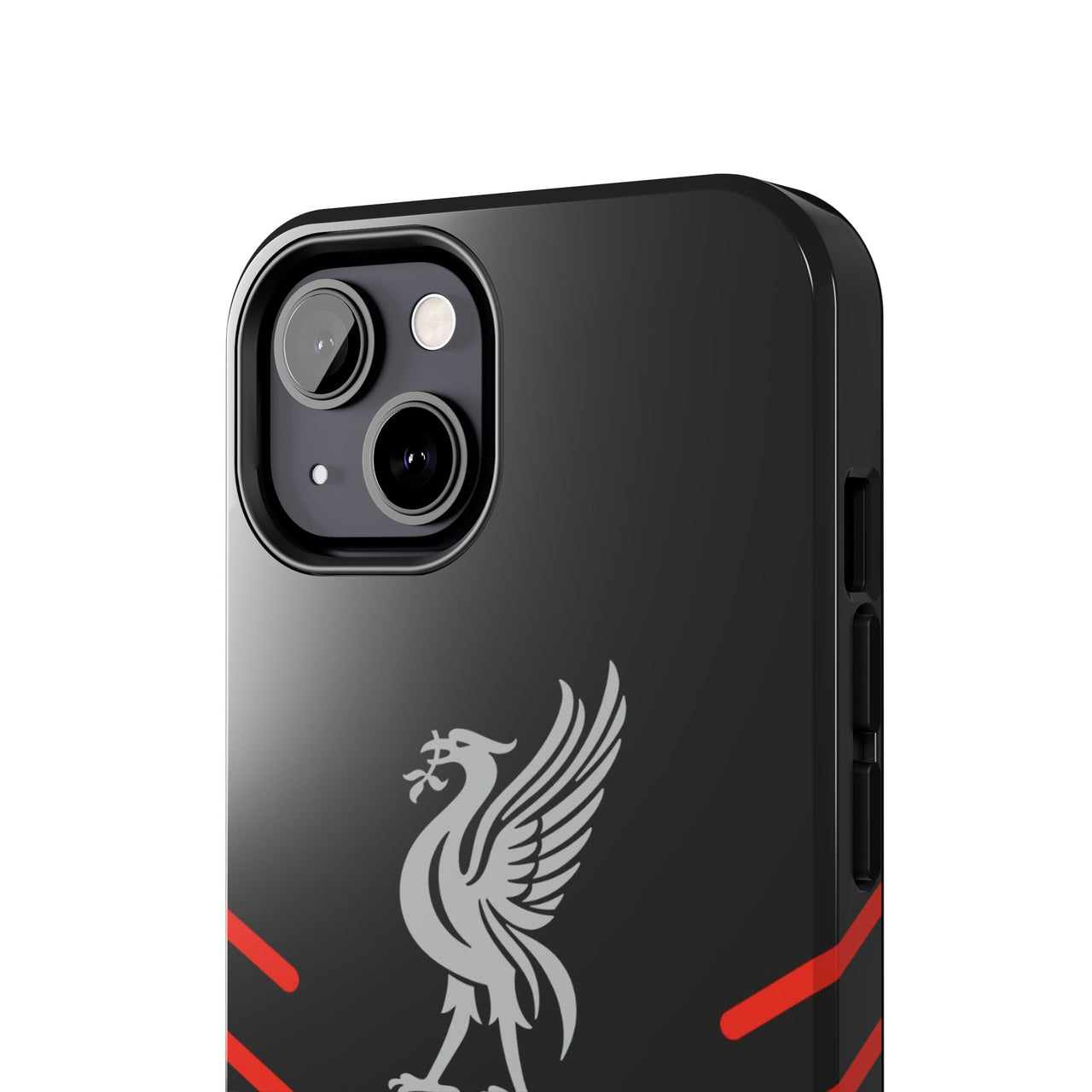 Liver-pool Football Club Phone Case