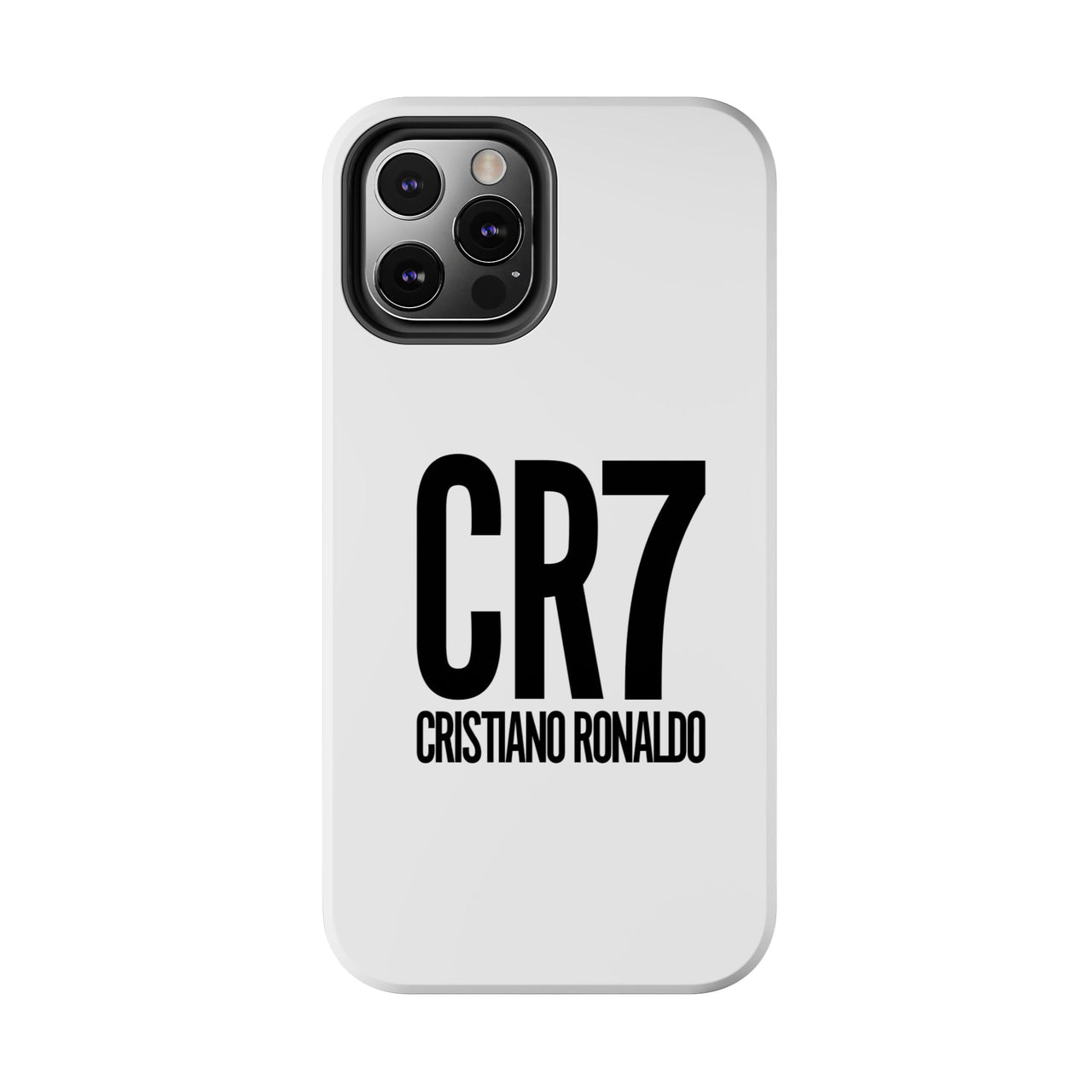 Cristiano Ronaldo Phone Case -  CR7