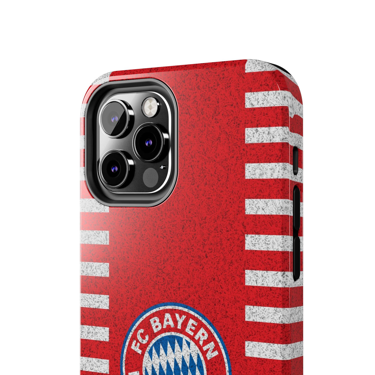 Bayern Munich Tough Phone Case