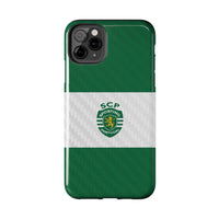 Thumbnail for Sporting CP Tough Phone Case