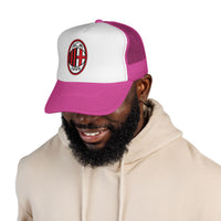 Thumbnail for AC Milan Trucker Caps