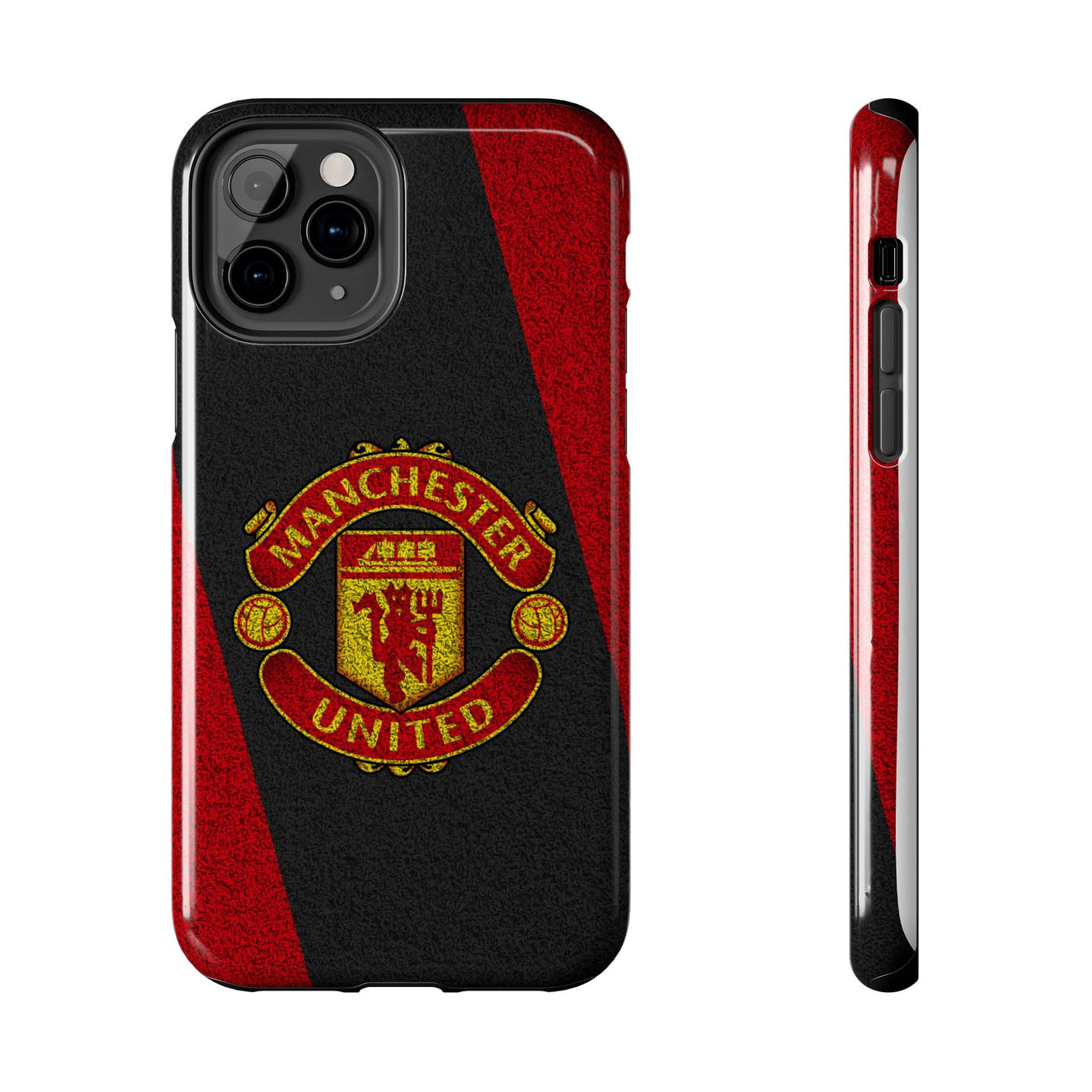 Manchester United Tough Phone Case