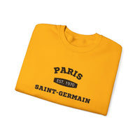 Thumbnail for PSG Unisex Crewneck Sweatshirt