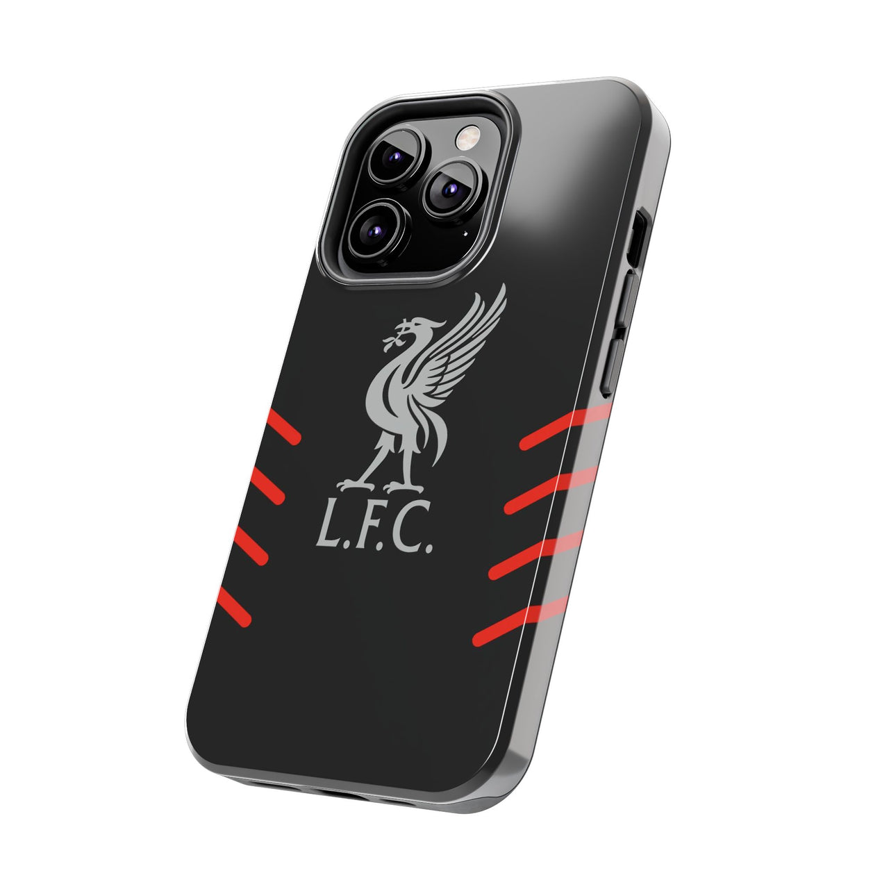 Liver-pool Football Club Phone Case