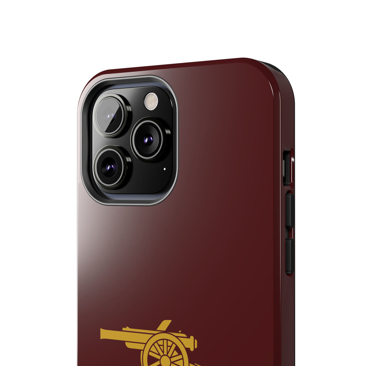 Arsenal Gunner Phone Case