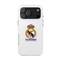 Thumbnail for Real Madrid Phone Case
