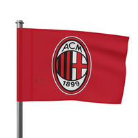 Thumbnail for AC Milan Flag