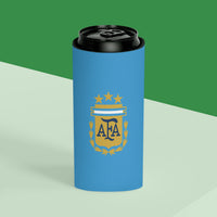 Thumbnail for Argentina National Team Can Cooler – Drink Sleeve