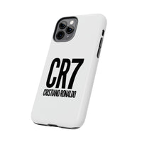 Thumbnail for Cristiano Ronaldo Tough Phone Case