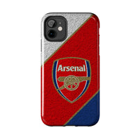 Thumbnail for Arsenal Tough Phone Case