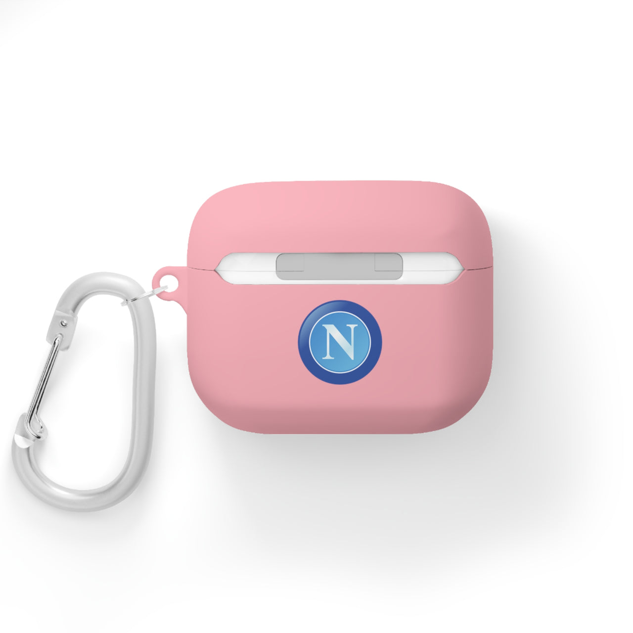 Napoli AirPods and AirPods Pro Case Cover