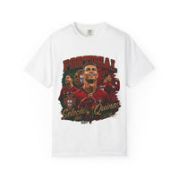 Thumbnail for Cristiano Ronaldo Portugal Graphic Tee